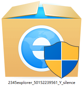 exe logo