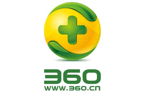 360安全卫士logo