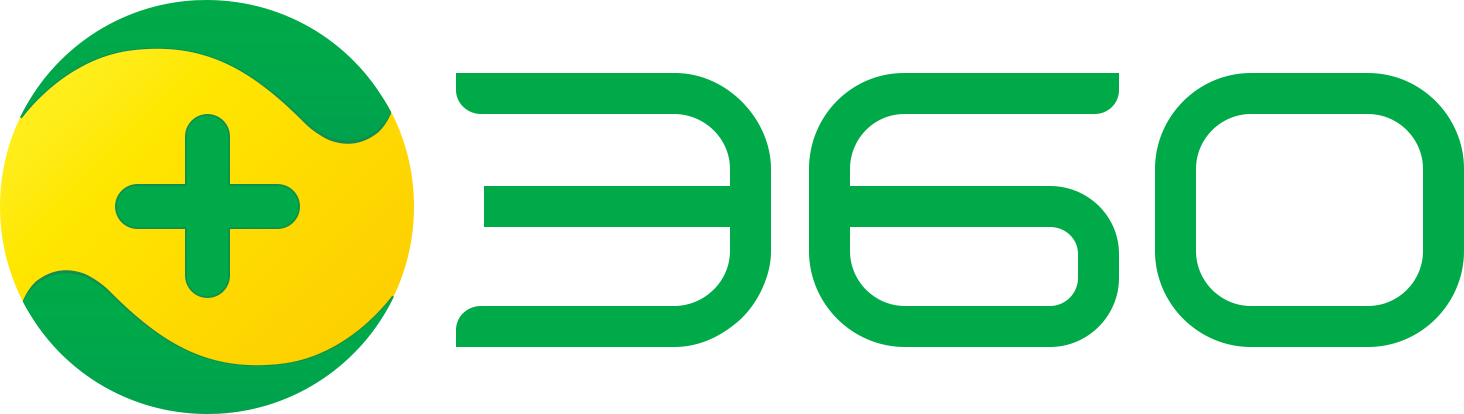 360安全卫士logo