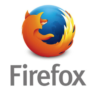 火狐浏览器logo