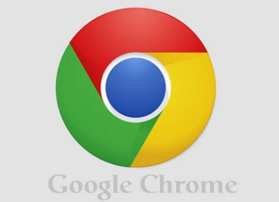 谷歌浏览器LOGO