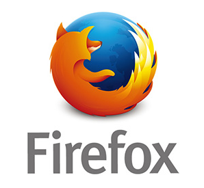 火狐浏览器logo