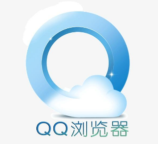 QQ浏览器logo