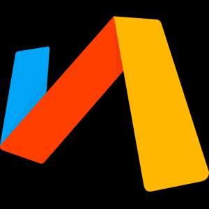 Via手机浏览器 logo