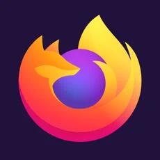 火狐手机浏览器 logo