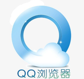 QQ浏览器logo