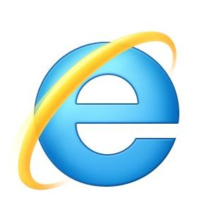 IE11浏览器logo