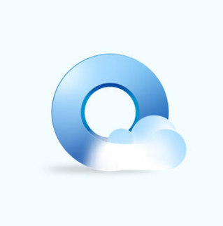 QQ浏览器logo