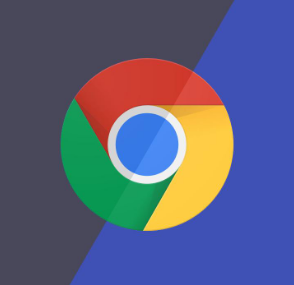 谷歌浏览器logo