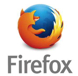 火狐浏览器logo