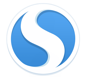 搜狗浏览器logo