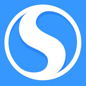 搜狗浏览器logo