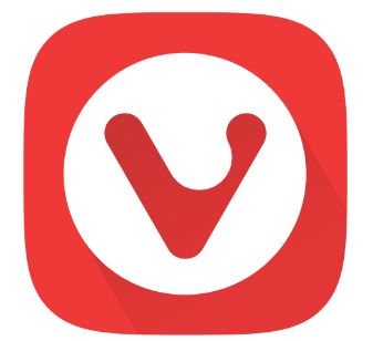 Vivald浏览器