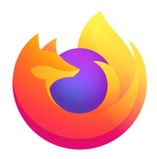 火狐浏览器logo