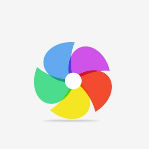 360极速浏览器logo