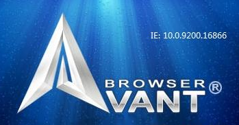 Avant Browser浏览器