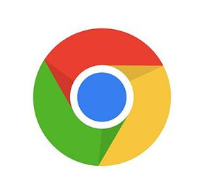 谷歌浏览器logo
