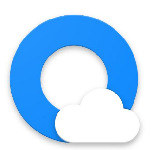 QQ浏览器logo