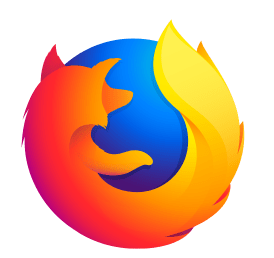火狐浏览器logo
