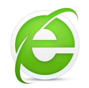 360安全浏览器logo