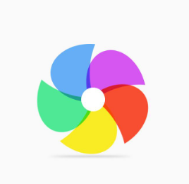 360极速浏览器logo