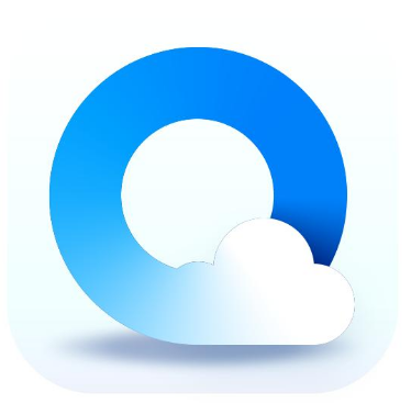 QQ浏览器logo