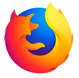火狐浏览器logo