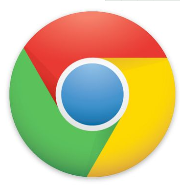 谷歌浏览器logo