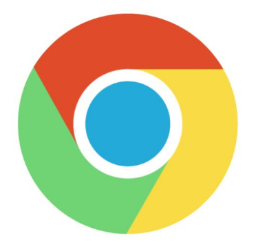 谷歌浏览器logo