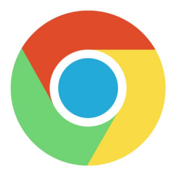 谷歌浏览器logo