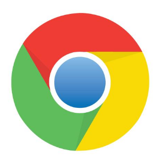 谷歌浏览器logo