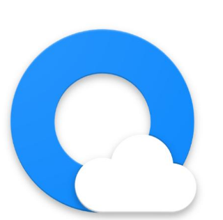 QQ浏览器logo