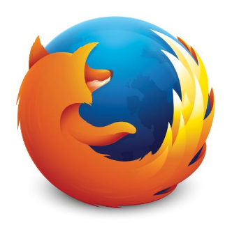 火狐浏览器logo