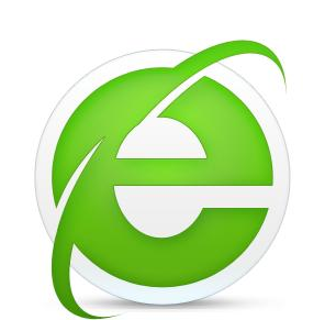 360安全浏览器logo