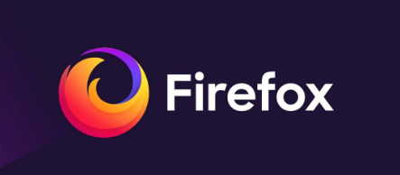 火狐浏览器logo