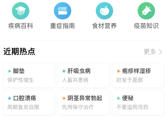 知医频道