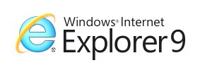 IE9浏览器