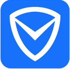 腾讯电脑管家logo