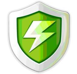 360杀毒logo