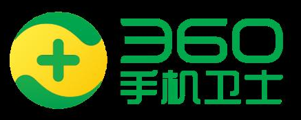 360手机卫士logo