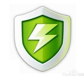 360杀毒软件logo