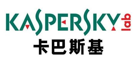 卡巴斯基logo