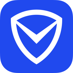 腾讯手机管家logo