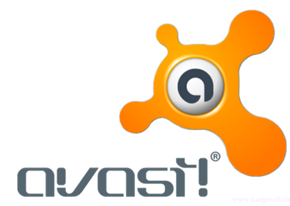 第八名:Avast