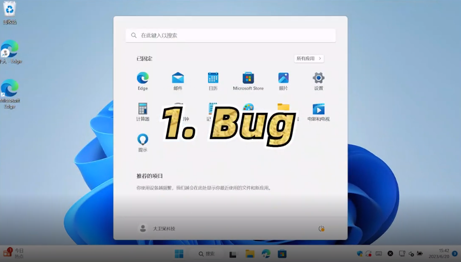 Bug