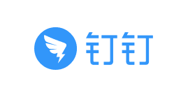 钉钉logo
