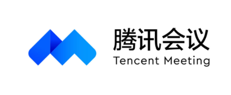 腾讯会议logo