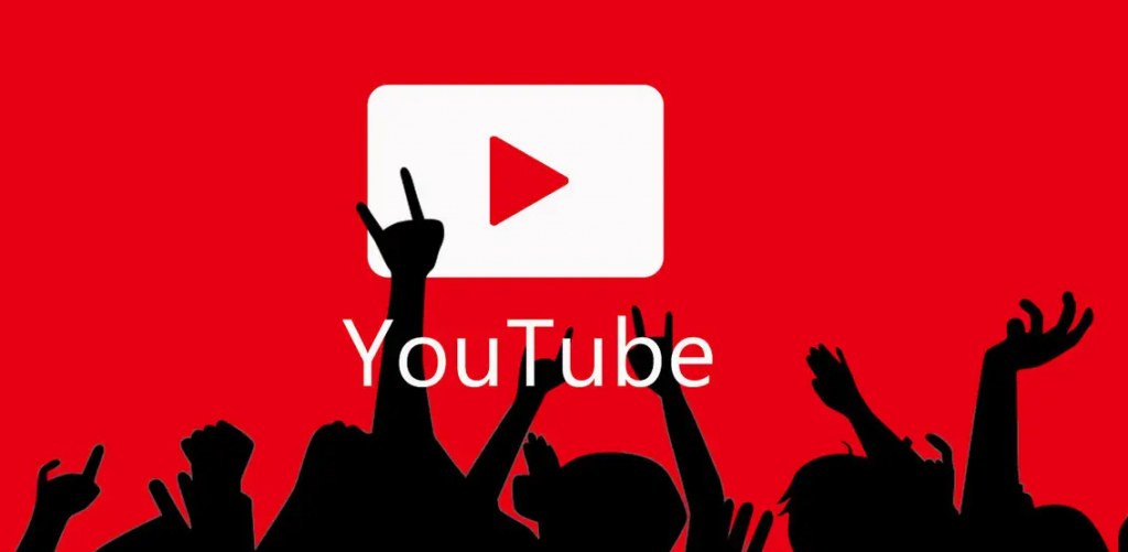 YouTube
