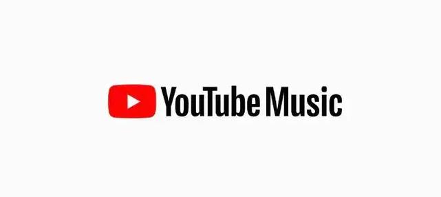YouTube Music logo