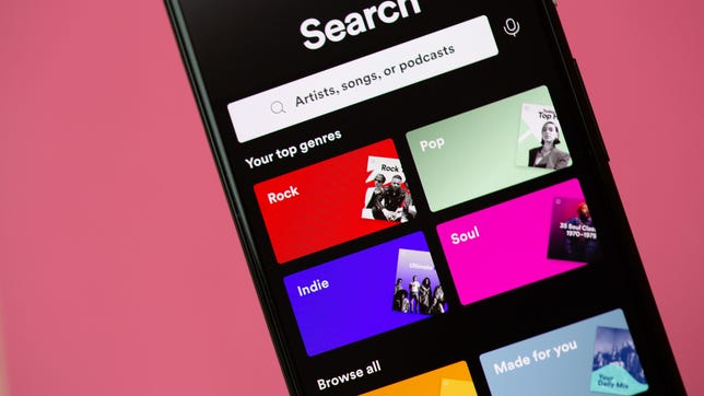 Spotify